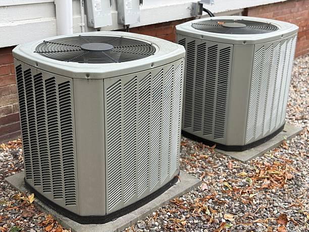 Reliable Hvac contractor in Singers Glen, VA by Leonard HVAC