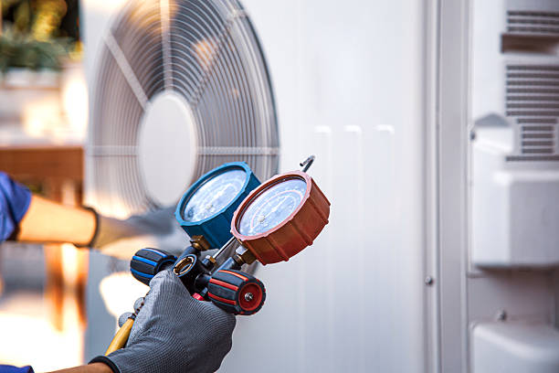 Affordable Hvac solutions in Singers Glen, VA